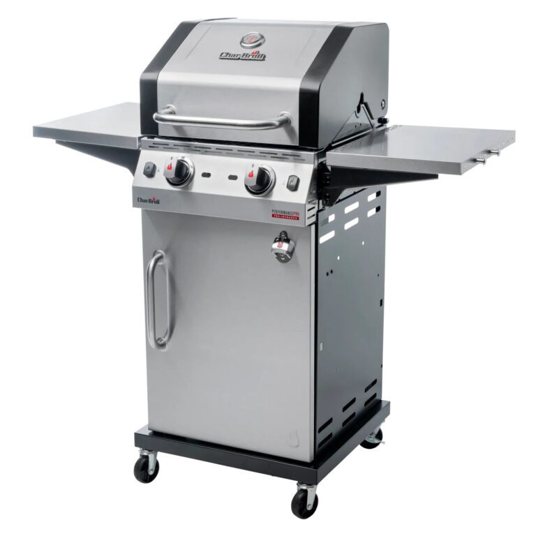 4260657724667 1 Char Broil Performance Pro S 2 Gas BBQ.jpg